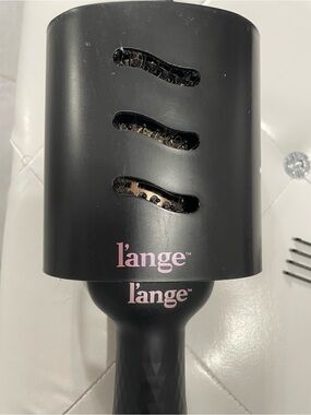 L’ange Hair, Le Volume 2 in 1 brush/dryer